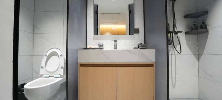 香蕉电竞酒店(金龙岗步行街店)图片