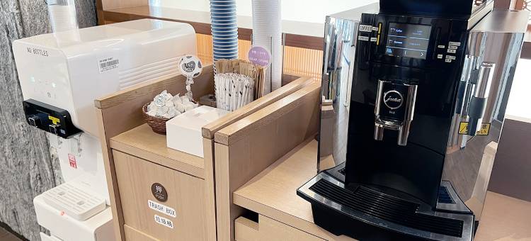 心斋桥长堀通哈顿酒店(Hearton Hotel Shinsaibashi Nagahoridouri)图片