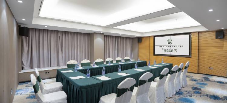 美豪丽致酒店(广州南沙天后宫店)图片