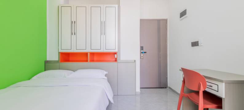 汇元居公寓(广州南站店)图片