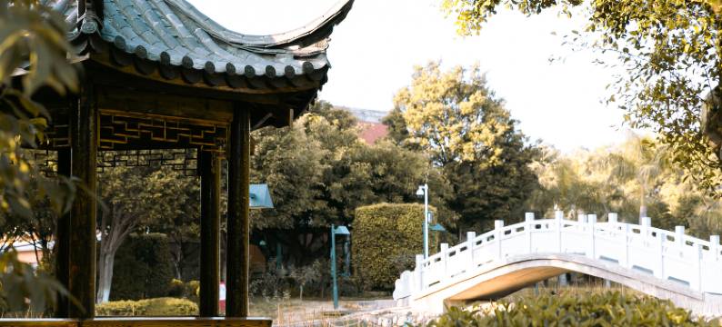 蒙自静心酒店(州委党校静心楼店)图片