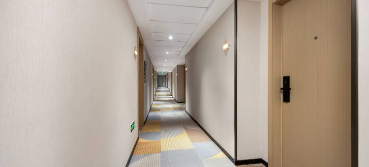 锦江之星(深圳机场店)图片