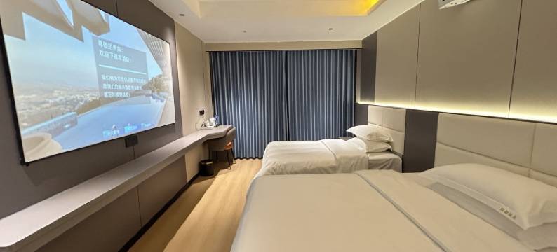 丽都酒店(津澧大道店)图片