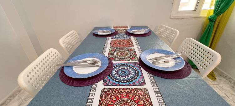 都行全新Glyfada温馨一卧公寓 带阳台 近海滩(Wsd Glyfada Cozy 1Bd Apt with Blancy Near Beach)图片