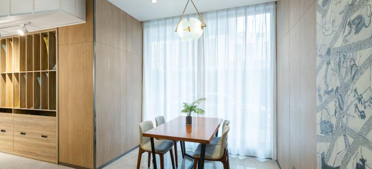 汉庭优佳酒店(深圳海上世界地铁站店)图片