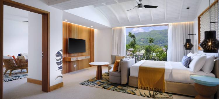 Laïla, Seychelles, a Tribute Portfolio Resort图片