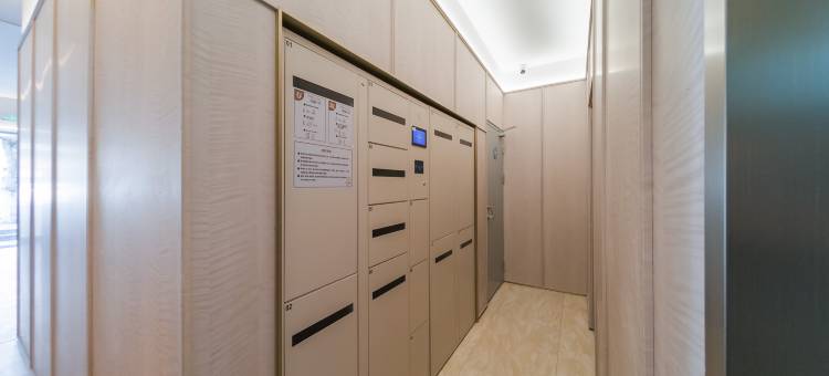 汉庭酒店(丽江古城南门店)图片