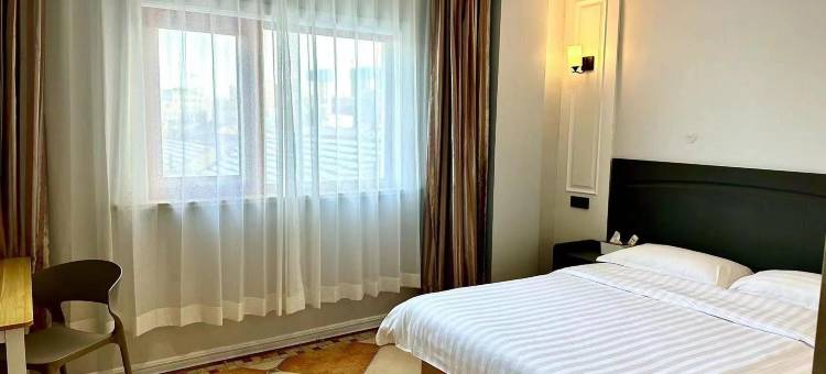 都市118优选酒店(即墨古城宝龙广场店)图片