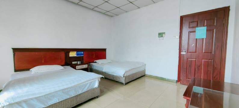 小红连锁公寓(广州江高商业步行街店)图片