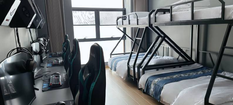 舒尔健酒店(孝义市政府万达广场店)图片