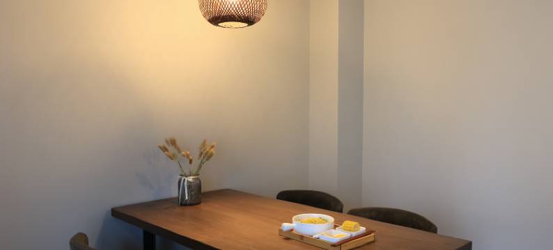 山舍温泉民宿(昆明富民汉华天马山国际温泉度假区店)图片