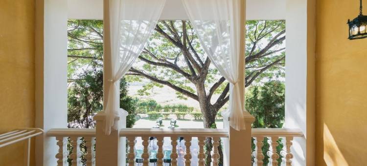 清迈云栖庄园(The Cathay Resort Chiang Mai)图片