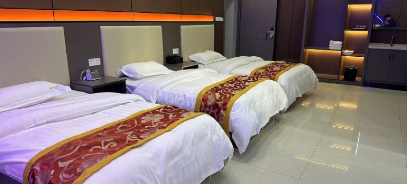 来安嘉迎达酒店图片