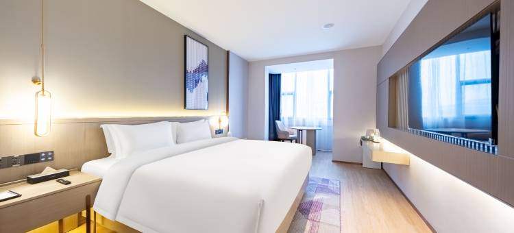 麗枫酒店(合肥高铁南站店)图片