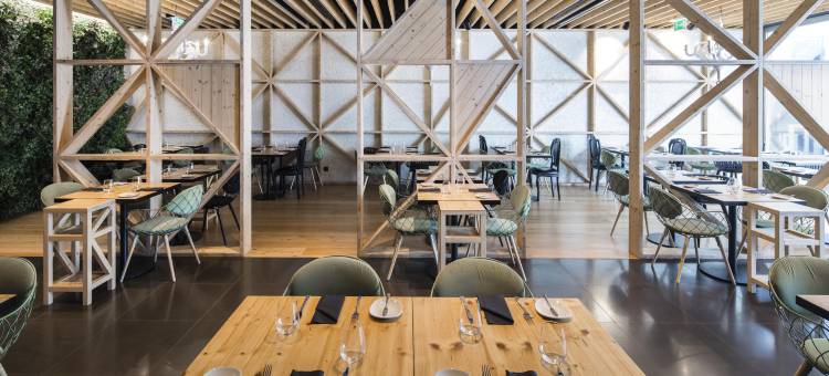 贝萨酒店-力比达德(BessaHotel Liberdade)图片