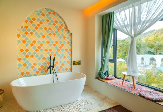 Guangzhou Hengxi Cove Garden Hotel Hotel Overview