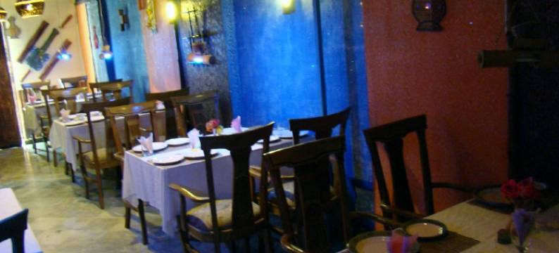 伊斯兰堡小屋(Islamabad Lodge)图片