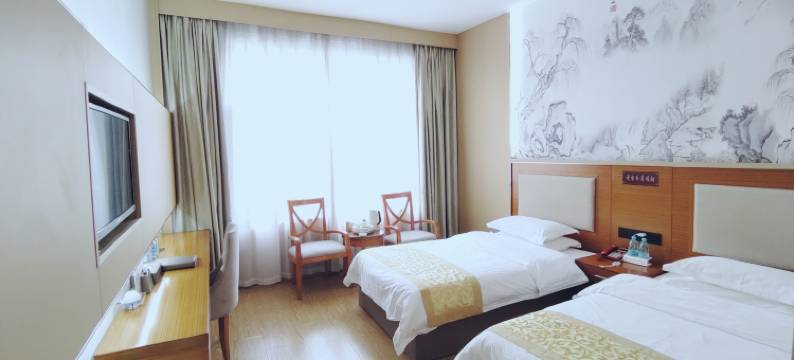 安溪三德大酒店图片