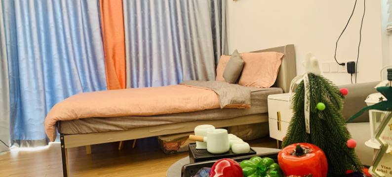 派大星美宿(潮博馆店)图片