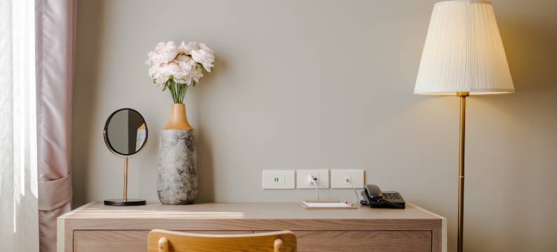 瑞斯套房酒店(The Rise Suites Hotel, Chiang Mai)图片