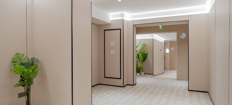 如家酒店·neo(上海同济大学邮电新村地铁站店)图片