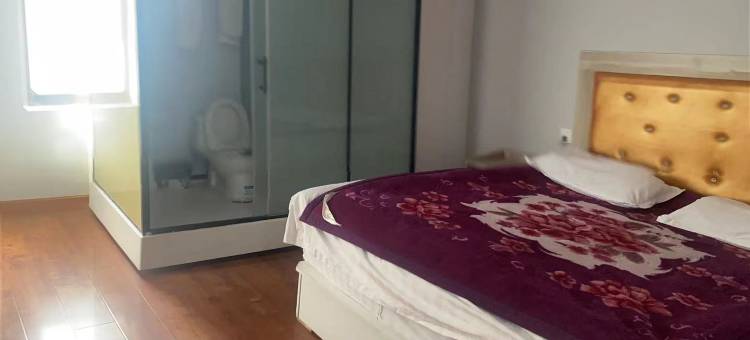 那曲风情客栈图片