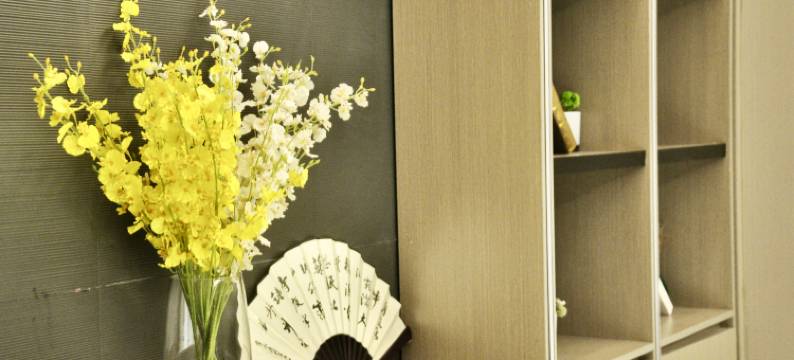 华舒·逸酒店(天虹服装城客运南站店)图片