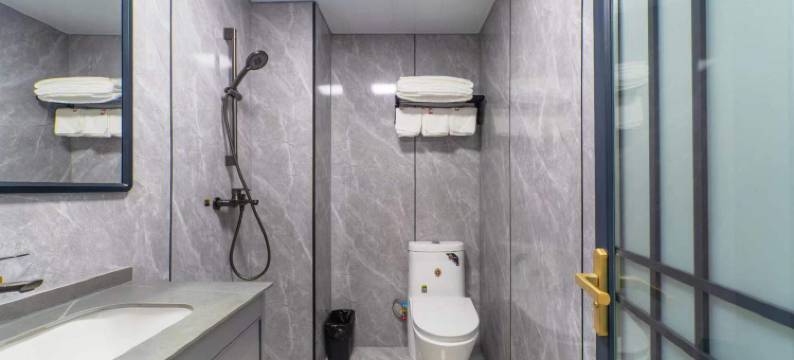 太东亚酒店(利和广场店)图片