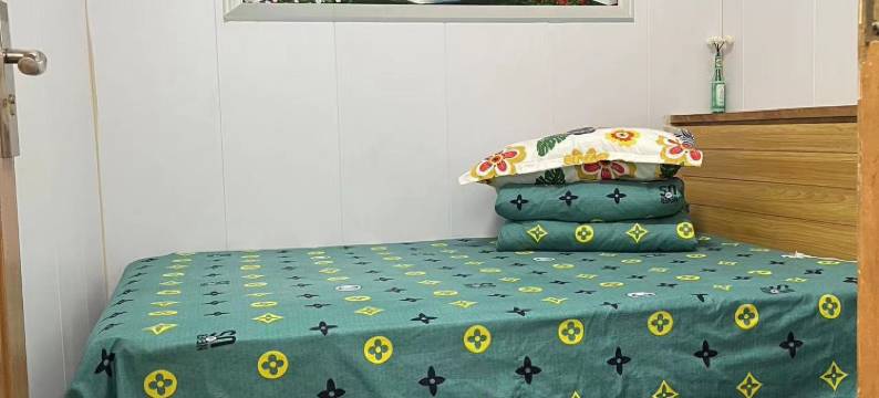 大连合意圆宾馆(大连火车站东关街历史文化街区店)图片