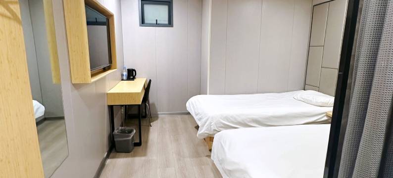 海友酒店(上海外滩延安东路店)图片
