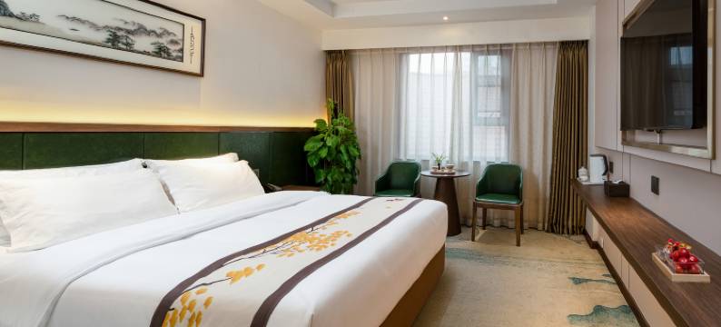 成都芙蓉饭店(宽窄巷子天府广场店)图片