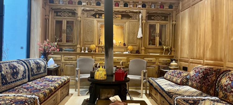 香格里拉喀玛美敦民宿(独克宗店)图片