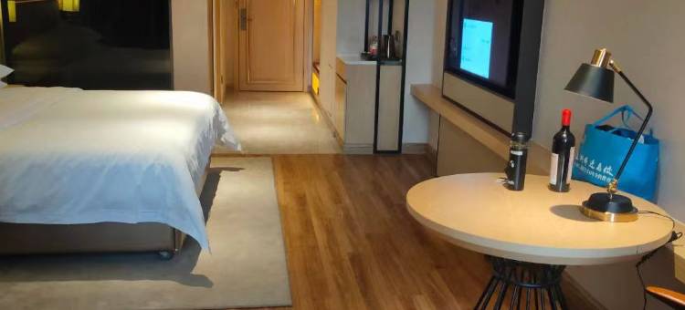 格林豪泰酒店(平原平安东大街店)图片