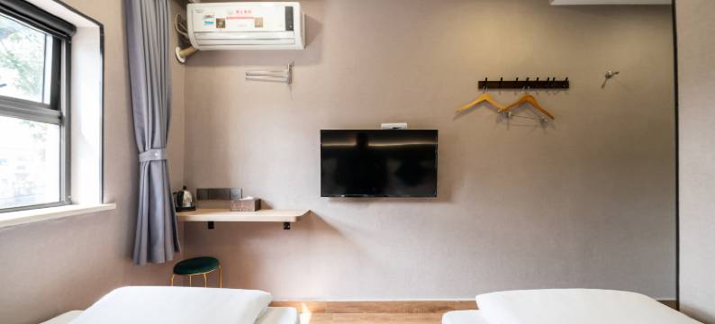 山水宾馆(上海杨思地铁站店)图片