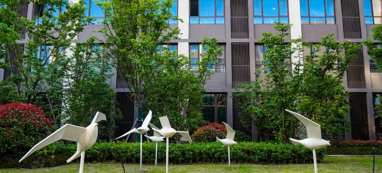 森迪蔓酒店(无锡硕放机场店)图片