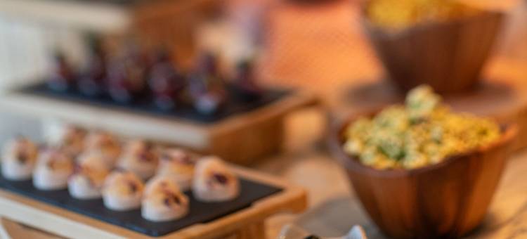 希尔顿逸林酒店-京都站(DoubleTree by Hilton Kyoto Station)图片