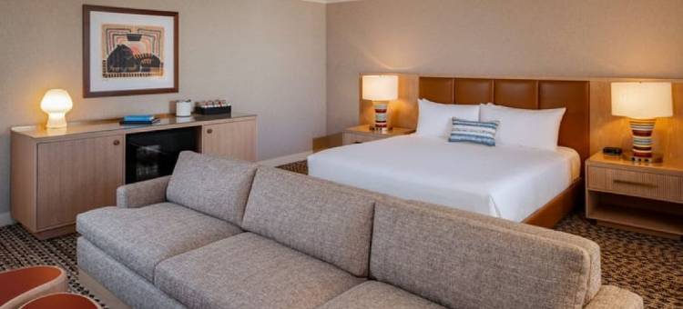 凯悦酒店集团旗下拉斯维加斯里约大酒店(Rio Hotel & Casino, a Destination by Hyatt Hotel)图片