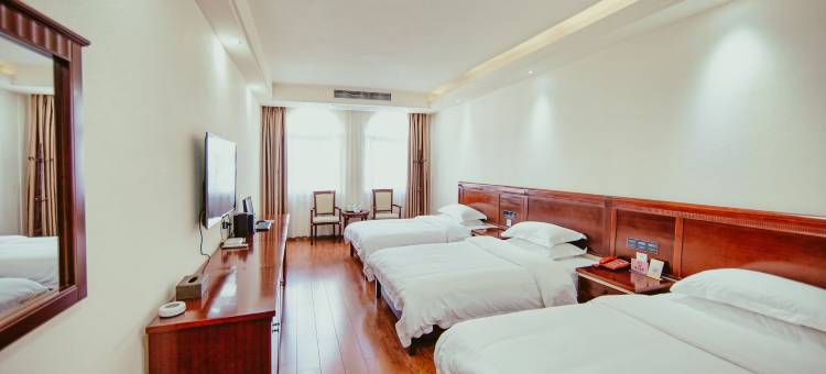 南平建阳大饭店图片