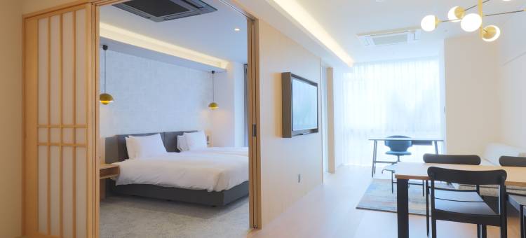 富谷M's酒店(HOTEL Tomiya with M's)图片