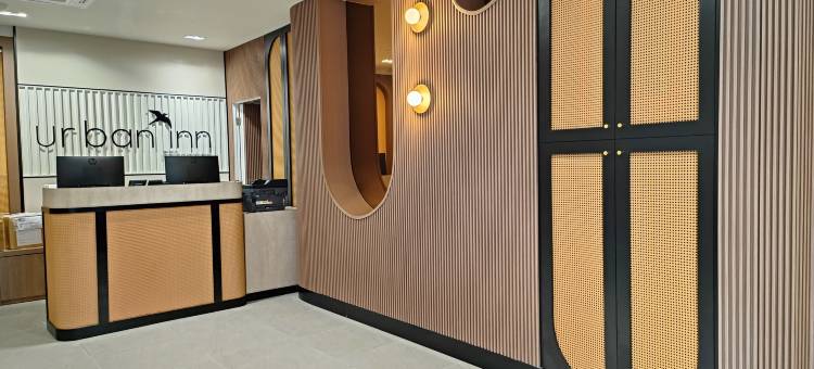 Urban Inn Salak Tinggi图片