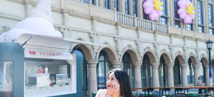 青岛红树林度假世界(魔法酒店)图片