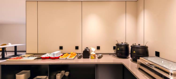 格林豪泰智选酒店(天津西站宜宾道地铁站店)图片