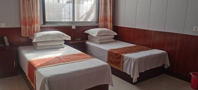 蓬莱海华渔家公寓图片