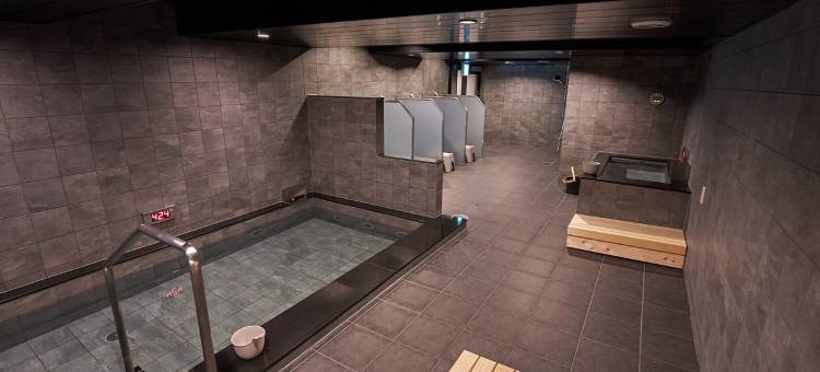 环球景观酒店土浦(HOTEL GLOBAL VIEW TSUCHIURA)图片