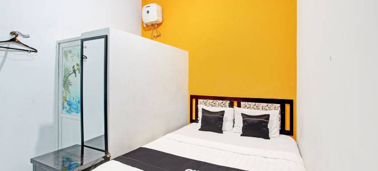 Capital O 92929 Hotel New Tirta Kencana Syariah图片