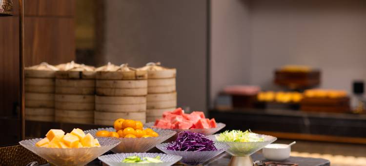 悦致酒店(娄底市政府店)图片