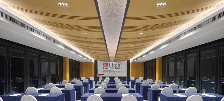 桂林阳朔腾昇希尔顿花园酒店图片