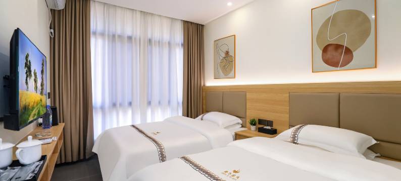 橙子客栈(莽山景区店)图片