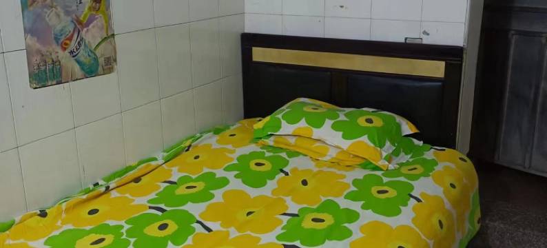 小天鹅住宿图片