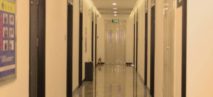 慧之家.漫享旗舰酒店(涿鹿店)图片